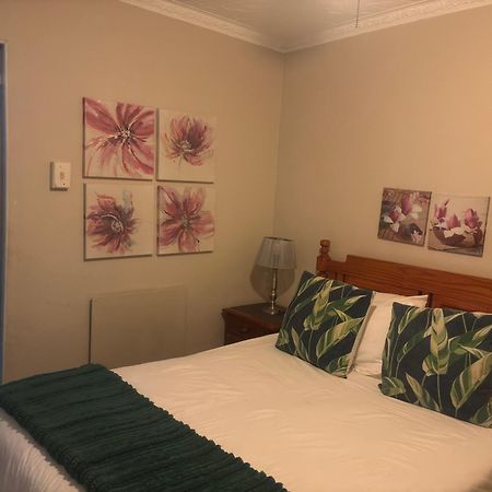 Rita'S Guesthouse Cc Vryheid Exteriér fotografie