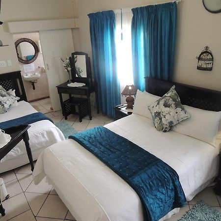 Rita'S Guesthouse Cc Vryheid Exteriér fotografie