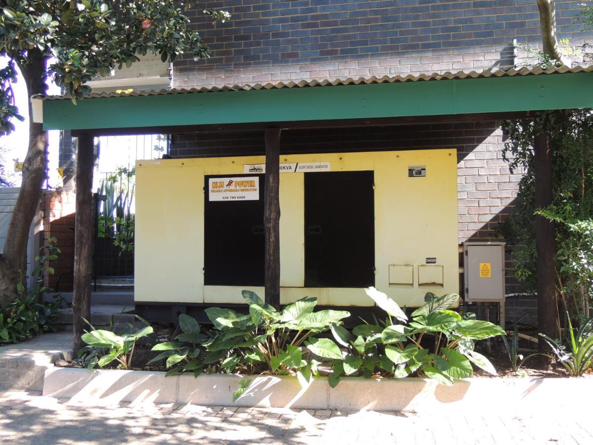 Rita'S Guesthouse Cc Vryheid Exteriér fotografie
