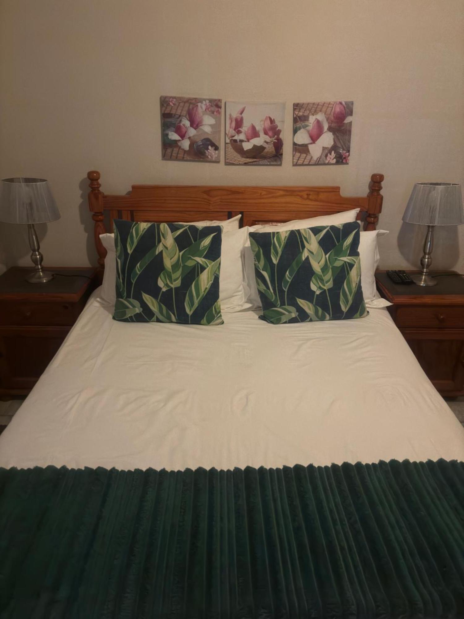 Rita'S Guesthouse Cc Vryheid Exteriér fotografie