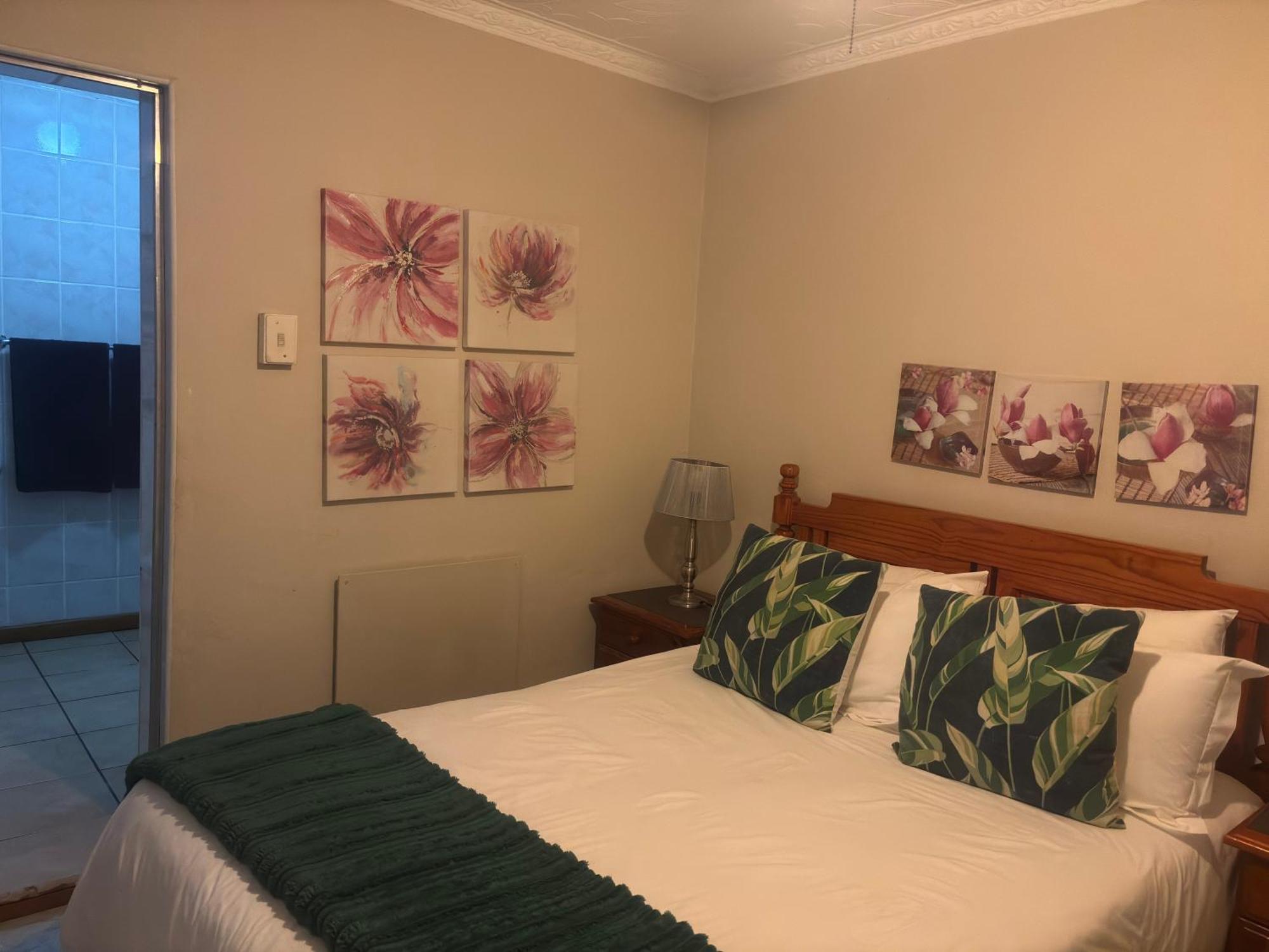 Rita'S Guesthouse Cc Vryheid Exteriér fotografie