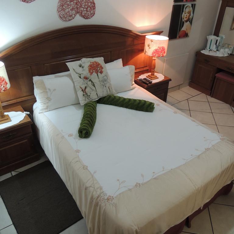 Rita'S Guesthouse Cc Vryheid Exteriér fotografie