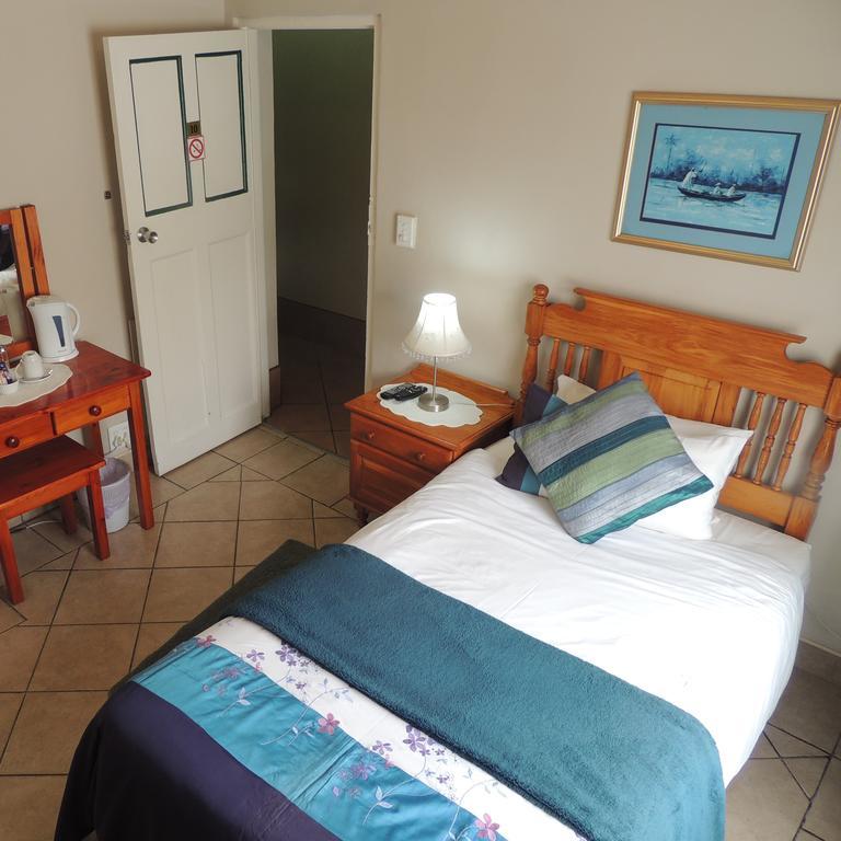 Rita'S Guesthouse Cc Vryheid Exteriér fotografie