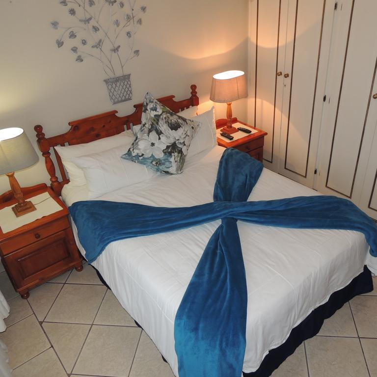 Rita'S Guesthouse Cc Vryheid Exteriér fotografie
