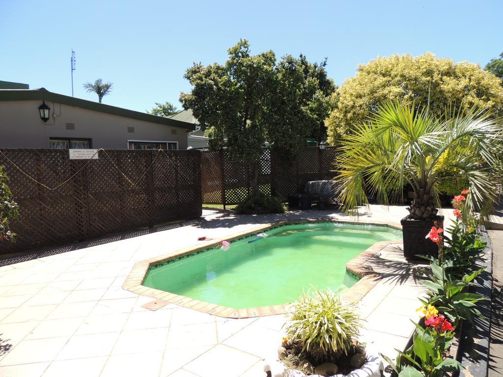 Rita'S Guesthouse Cc Vryheid Exteriér fotografie