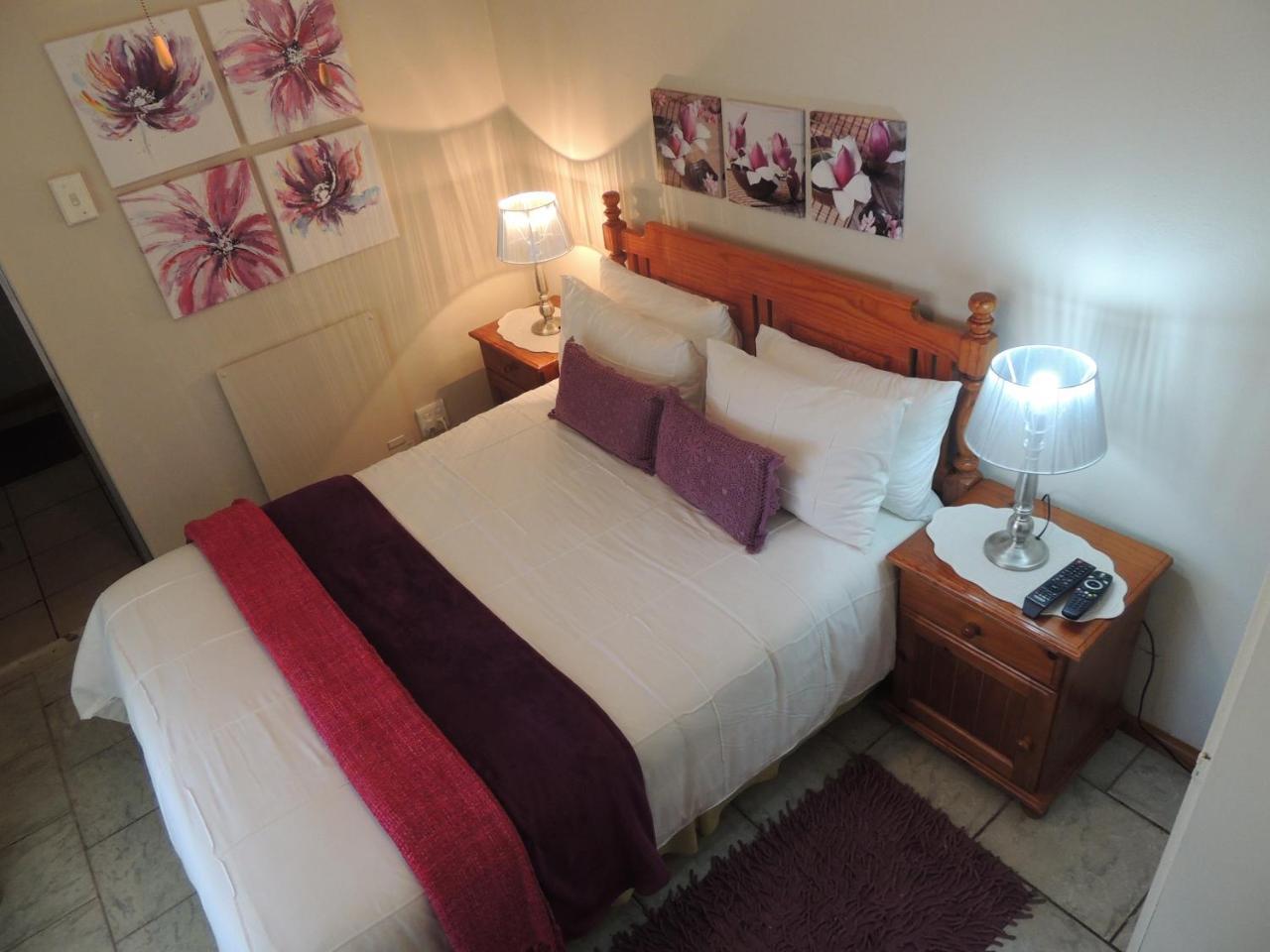 Rita'S Guesthouse Cc Vryheid Exteriér fotografie