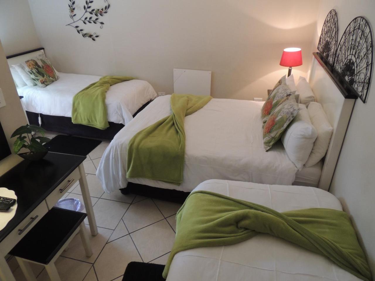 Rita'S Guesthouse Cc Vryheid Exteriér fotografie