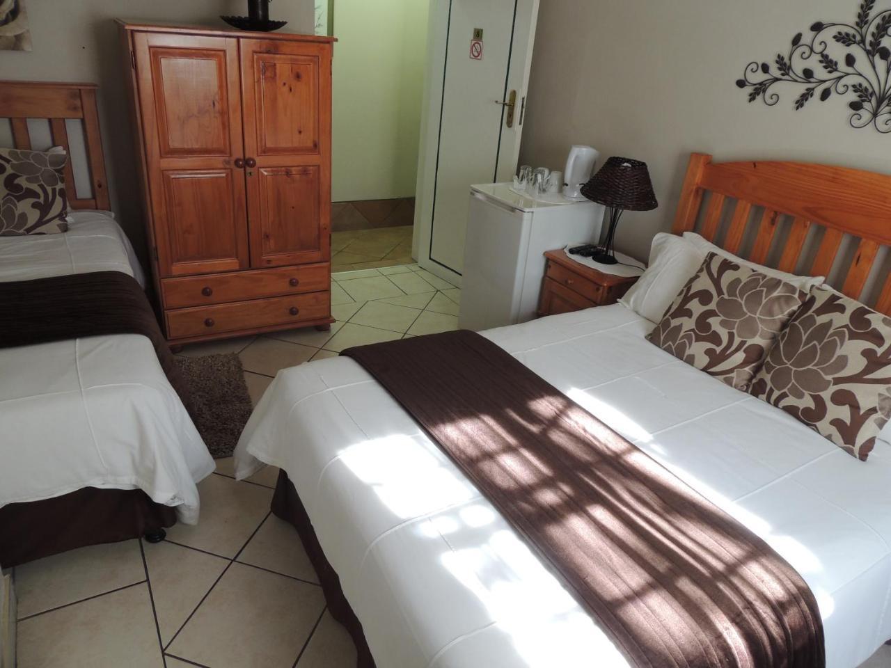 Rita'S Guesthouse Cc Vryheid Exteriér fotografie