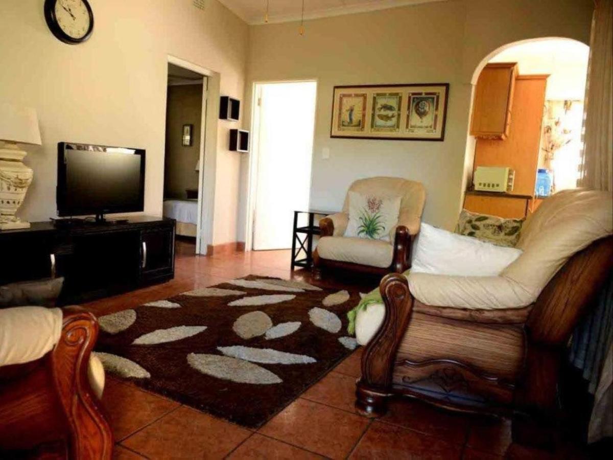 Rita'S Guesthouse Cc Vryheid Exteriér fotografie