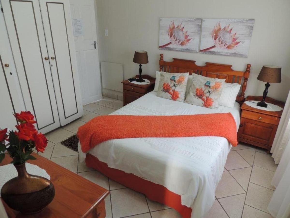 Rita'S Guesthouse Cc Vryheid Exteriér fotografie