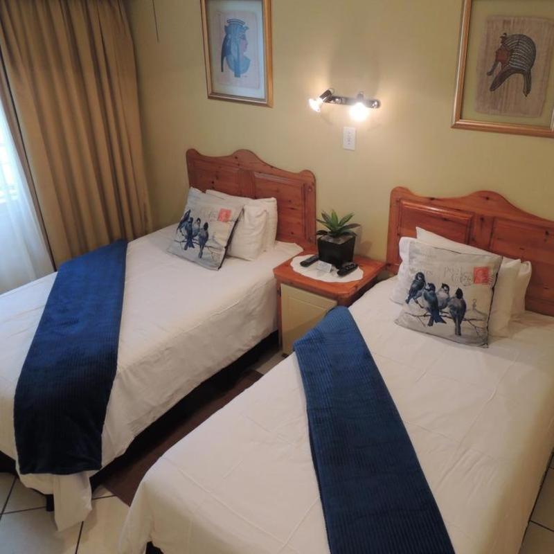 Rita'S Guesthouse Cc Vryheid Exteriér fotografie
