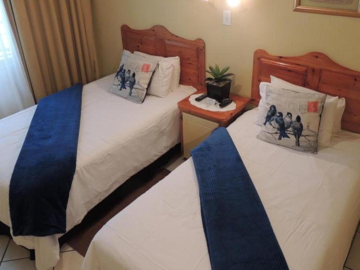 Rita'S Guesthouse Cc Vryheid Exteriér fotografie